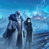 Genshin Impact prepara una de las regiones más grandes que hemos visto: Snezhnaya llega por fin y la actualización 7.0 viene cargada de novedades 