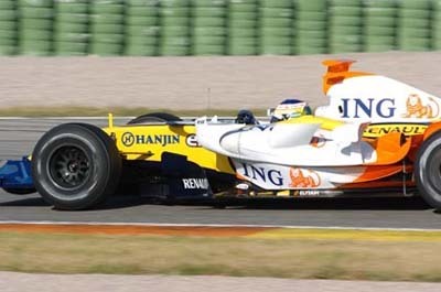 Un año tirado para Renault