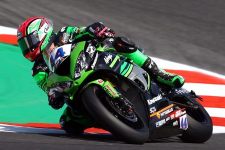 Mathias Ssp Donington 2019