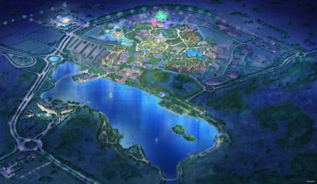 Shanghai