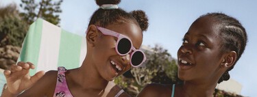 Los bañadores más bonitos de niños y niñas a precios económicos para disfrutar del verano 2023