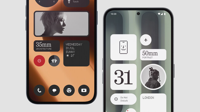 Nothing Phone (2a) Plus, características, precio y ficha técnica