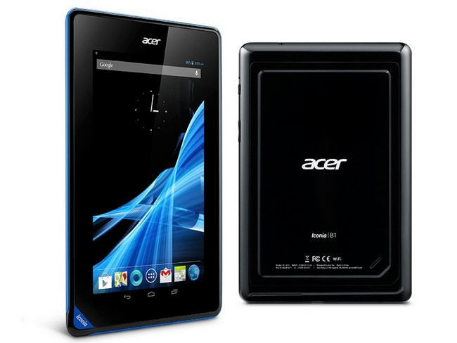 Acer Iconia B1 16 GB