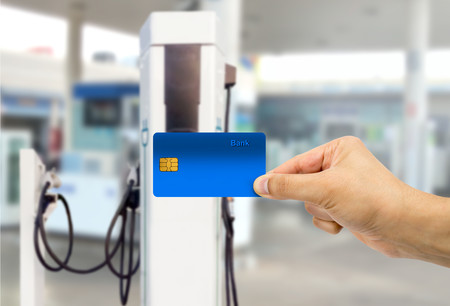 Barreras Coche Electrico 05