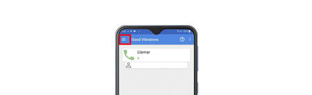 Button Menu