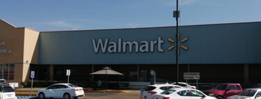 Walmart encontró una nueva mina de oro México: Bait y la publicidad digital
