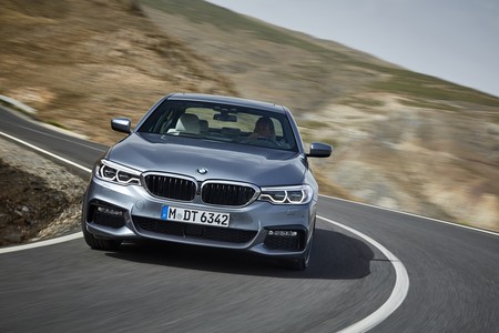 Bmw Serie 5 2017 031