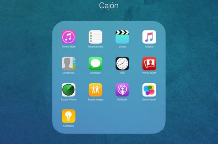 Pronto podrás ocultar aplicaciones en iOS, según predicen los metadatos de iTunes
