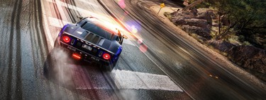 Hicieron el tercer mejor juego de Need for Speed, pero EA ha cambiado su rumbo para siempre y toca decir adiós a su pasado