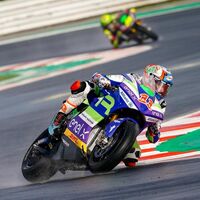 ¡Bombazo! Ducati llega a MotoE y será la suministradora única de las motos eléctricas de MotoGP a partir de 2023