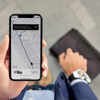 Desde una lápida hasta un maniquí: Uber cuenta cuáles son los objetos más raros que la gente ha olvidado en sus coches