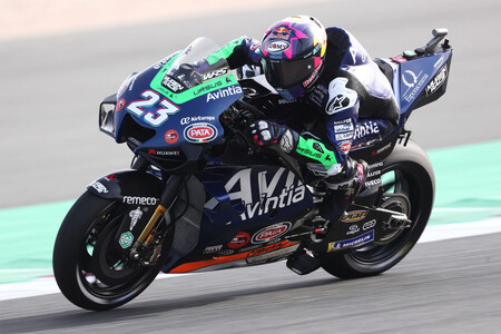 Bastianini Ducati Motogp 2021
