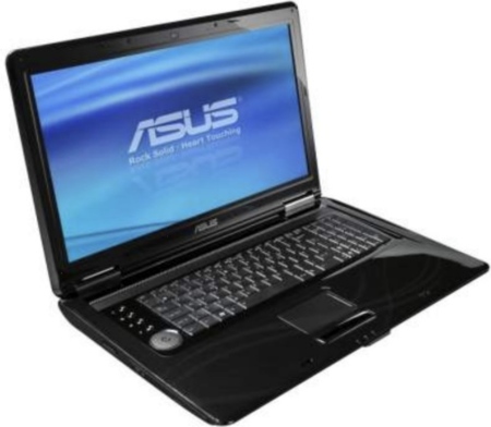 Asus N90SV y N51VG, portátiles multimedia con Blu-Ray