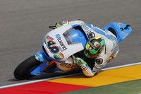 MotoGP Malasia 2013: Pol Espargaró sancionado con un punto por práctica de salida antirreglamentaria