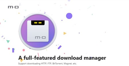 Así funciona Motrix, un gestor de descargas de código abierto y multiplataforma