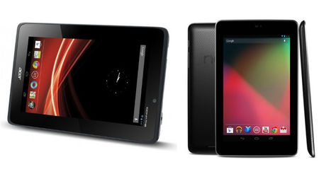 ¿Son útiles las tablets de 7" en la empresa?