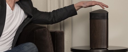 Fluance Fi20, el nuevo altavoz inalámbrico compacto de la marca llega con sonido omnidireccional