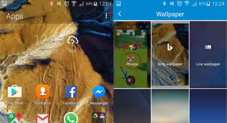 Arrow Launcher se actualiza con más opciones de personalización y otras mejoras