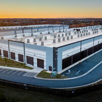 Amazon está montando un imperio en Aragón: acaba de pagar 1,5 millones para ampliar la red eléctrica hasta su quinto datacenter
