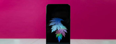 LG Q60, análisis: una gama media con virtudes para nadar en las aguas más competitivas