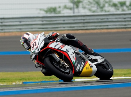 Leon Haslam