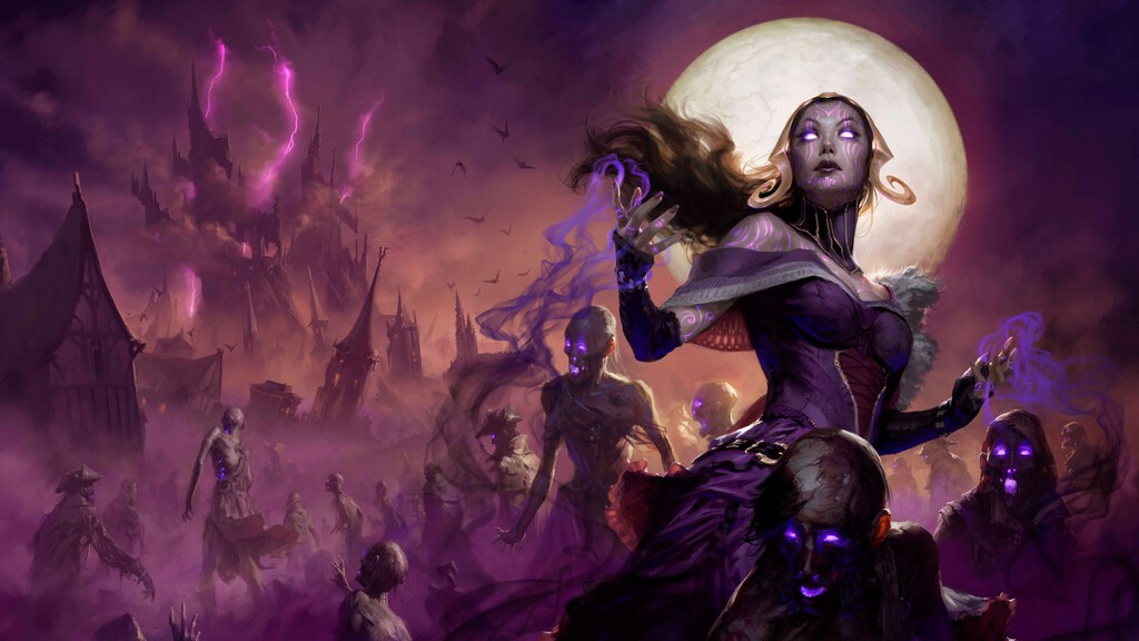 La magia de Magic: The Gathering Arena ya está gratis en Steam: las batallas de cartas virtuales llegan a la tienda de Valve La magia de Magic: The Gathering Arena ya está gratis en Steam: las batallas de cartas virtuales llegan a la tienda de Valve