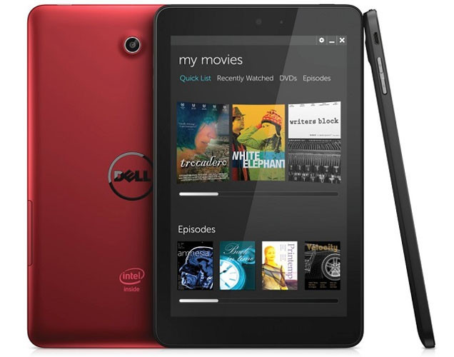 Dell Venue 8