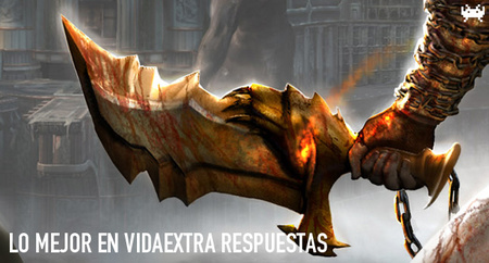 La mejor arma que hayas tenido en un videojuego, la consola portátil imprescindible y más en Vidaextra Respuestas