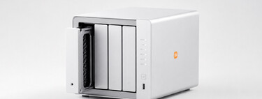 Xiaomi prepara el terreno para la llegada de su propio NAS: ya tiene app oficial, y es cuestión de semanas que se presente oficialmente 