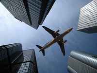 Algunas cosas que no sabías sobre tu último viaje en avión: cómo vuelas, por qué no hace frío, riesgo de morir... 