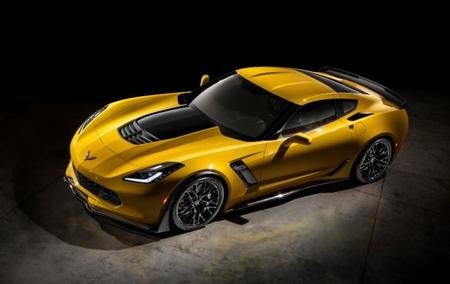 Chevrolet Corvette se perfila para romper récords de ventas
