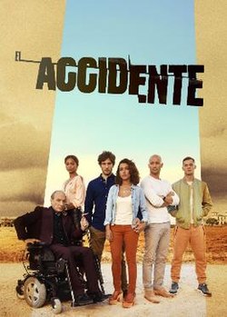 El Accidente (2018)