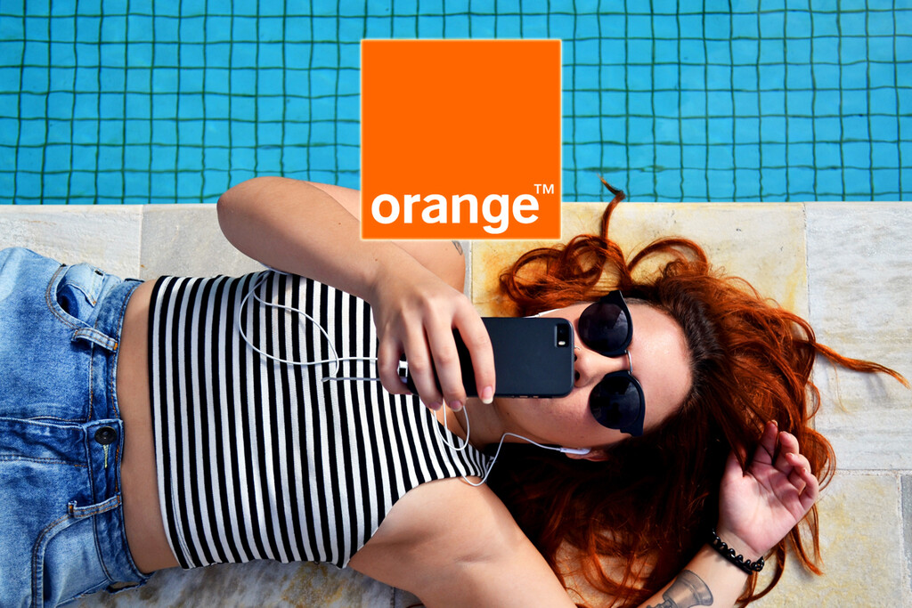 Con Orange, puedes tener YouTube Premium o Amazon Music Unlimited por 1 euro al mes