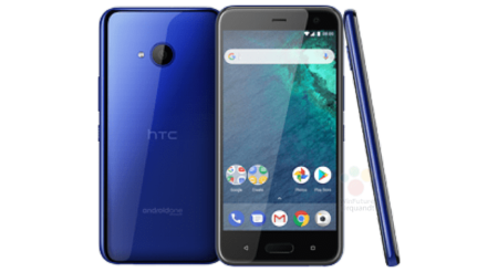 HTC U11 Life, la reconquista de la gama media con Android One costaría 369 euros
