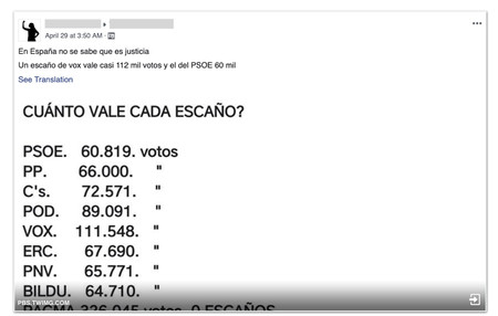 Vox