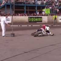 Tumba, tumba que algo queda, la nueva dimensión