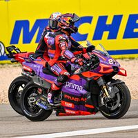 Ducati no se fía de que Pramac pueda dar la espantada en MotoGP, así que le ha puesto un plazo antes de buscar en otro lado 