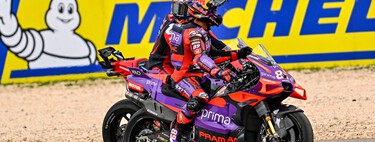 Ducati no se fía de que Pramac pueda dar la espantada en MotoGP, así que le ha puesto un plazo antes de buscar en otro lado 