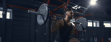 Lo que tienes que saber sobre el entrenamiento con clusters para que sea efectivo para hipertrofia 