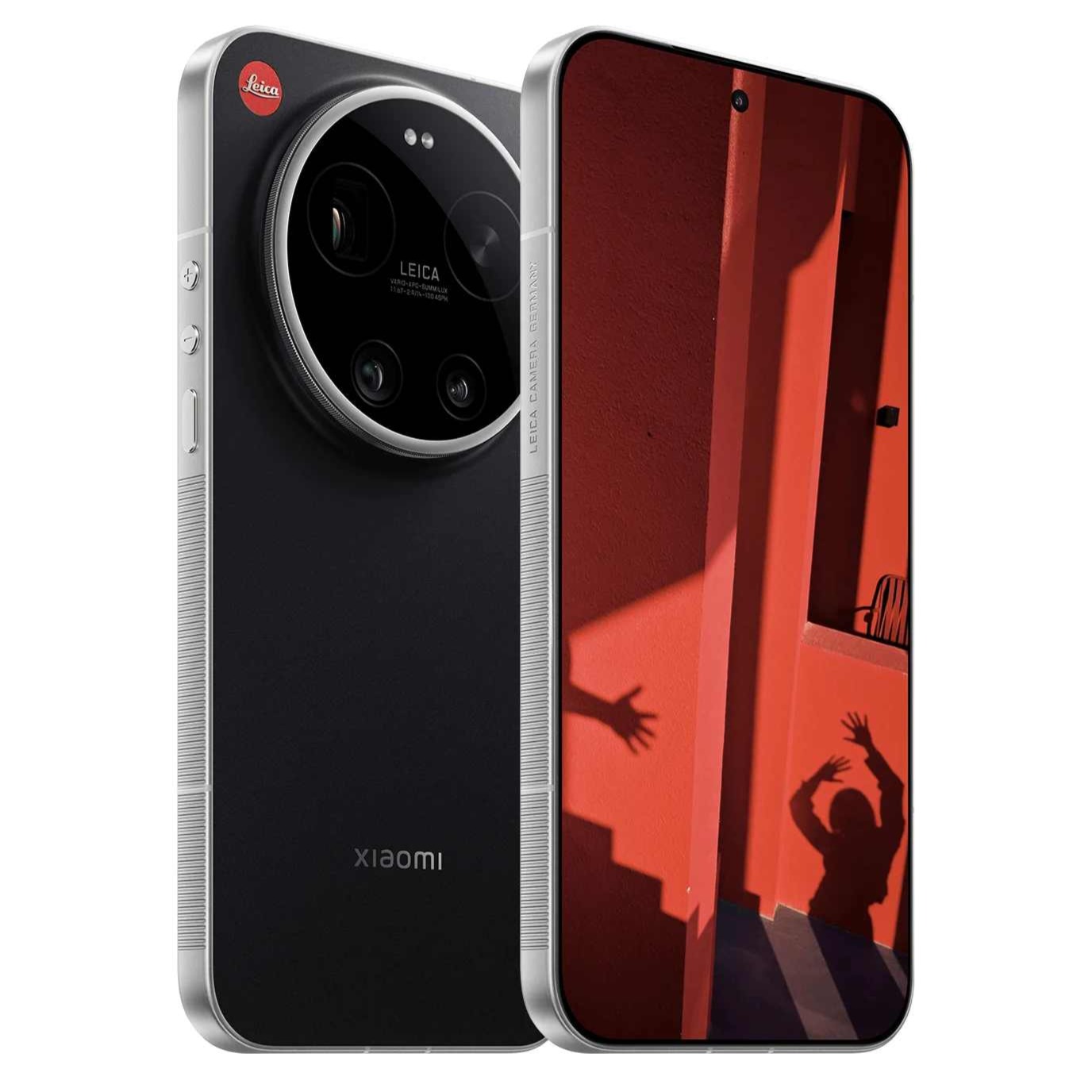 Xiaomi Leica Leitzphone 5G 16GB 1TB 6.9" Negro