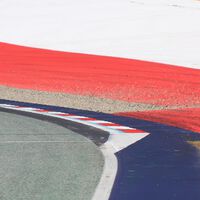 El invento de la F1 del que se aprovechará MotoGP para que no haya problemas con los límites de pista en Austria 
