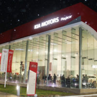 KIA Motors estrena 25 agencias y se convierte en la octava marca más grande de México