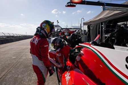 Cambio Piloto Sebring