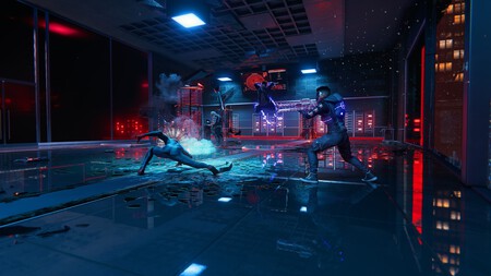 Miles Morales Analisis Pc 3