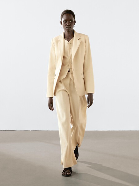 traje lino