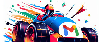 Mete el turbo a tu Gmail con estos ocho trucos para acelerar su funcionamiento 