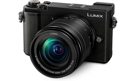 Chollo fotográfico: ahorra 130 euros con la sin espejo Panasonic DC-GX9M en Amazon