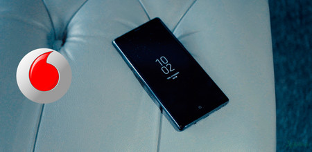 El Samsung Galaxy Note 8 ya tiene precio con Vodafone, Samsung DeX de regalo incluido