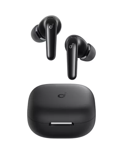 Soundcore P31i de Anker Auriculares Bluetooth con Cancelación de Ruido