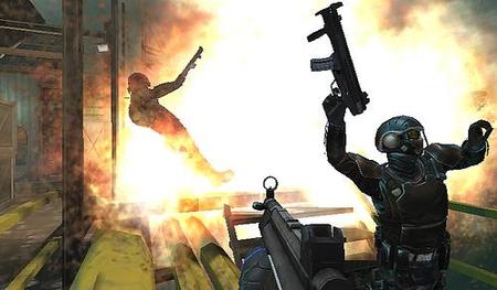 'The Conduit 2', primeras imágenes y sí, pinta bien